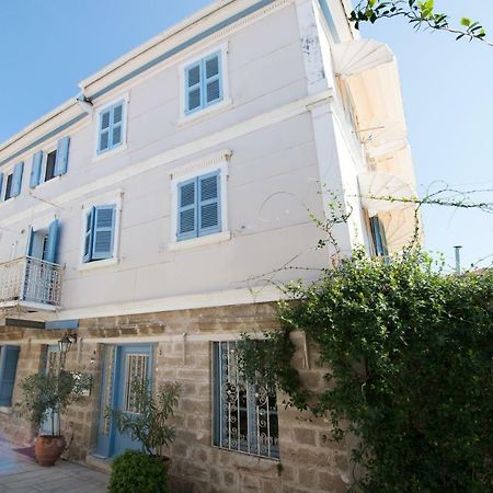 Отель Arxontiko Studio Α3 Lefkada Town Экстерьер фото
