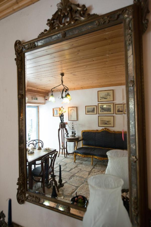 Отель Arxontiko Studio Α3 Lefkada Town Экстерьер фото