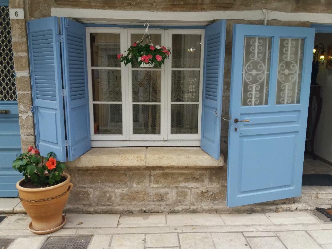 Отель Arxontiko Studio Α3 Lefkada Town Экстерьер фото