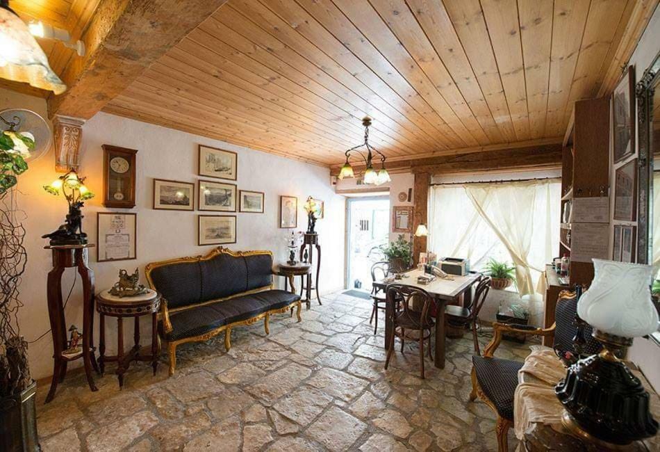 Отель Arxontiko Studio Α3 Lefkada Town Экстерьер фото