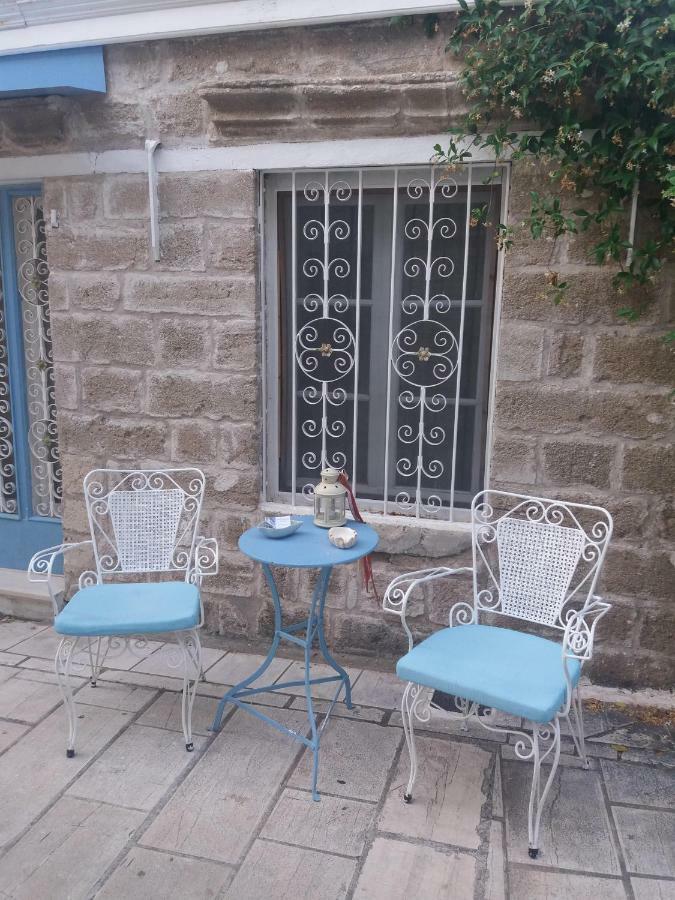 Отель Arxontiko Studio Α3 Lefkada Town Экстерьер фото