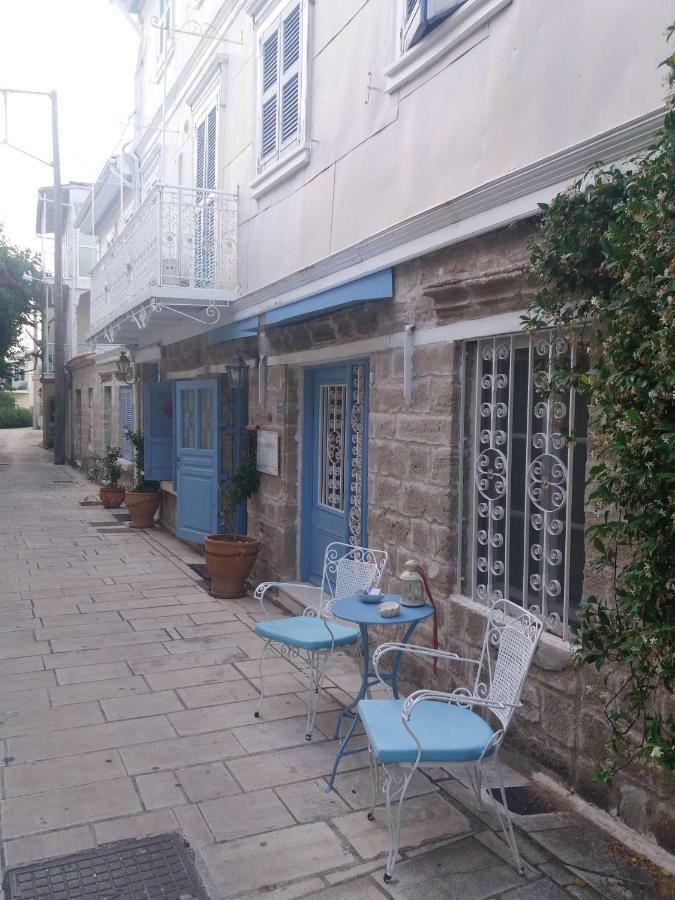 Отель Arxontiko Studio Α3 Lefkada Town Экстерьер фото